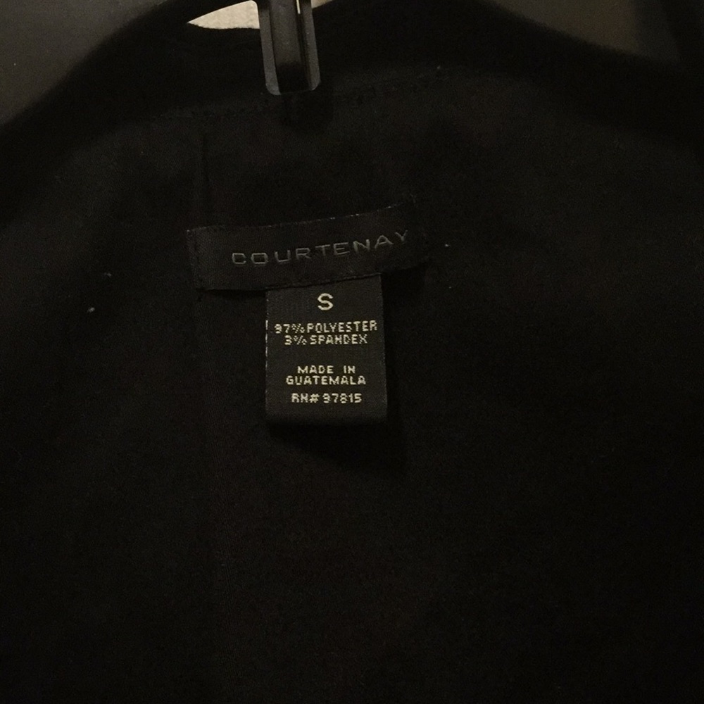 Mini jacket - Picture 5 of 5